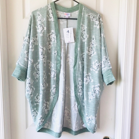 LuLaRoe | Sweaters | Lularoe Tracy 